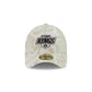 Los Angeles Kings Three Looms Leafy Palm 59FORTY A-Frame Fitted Hat