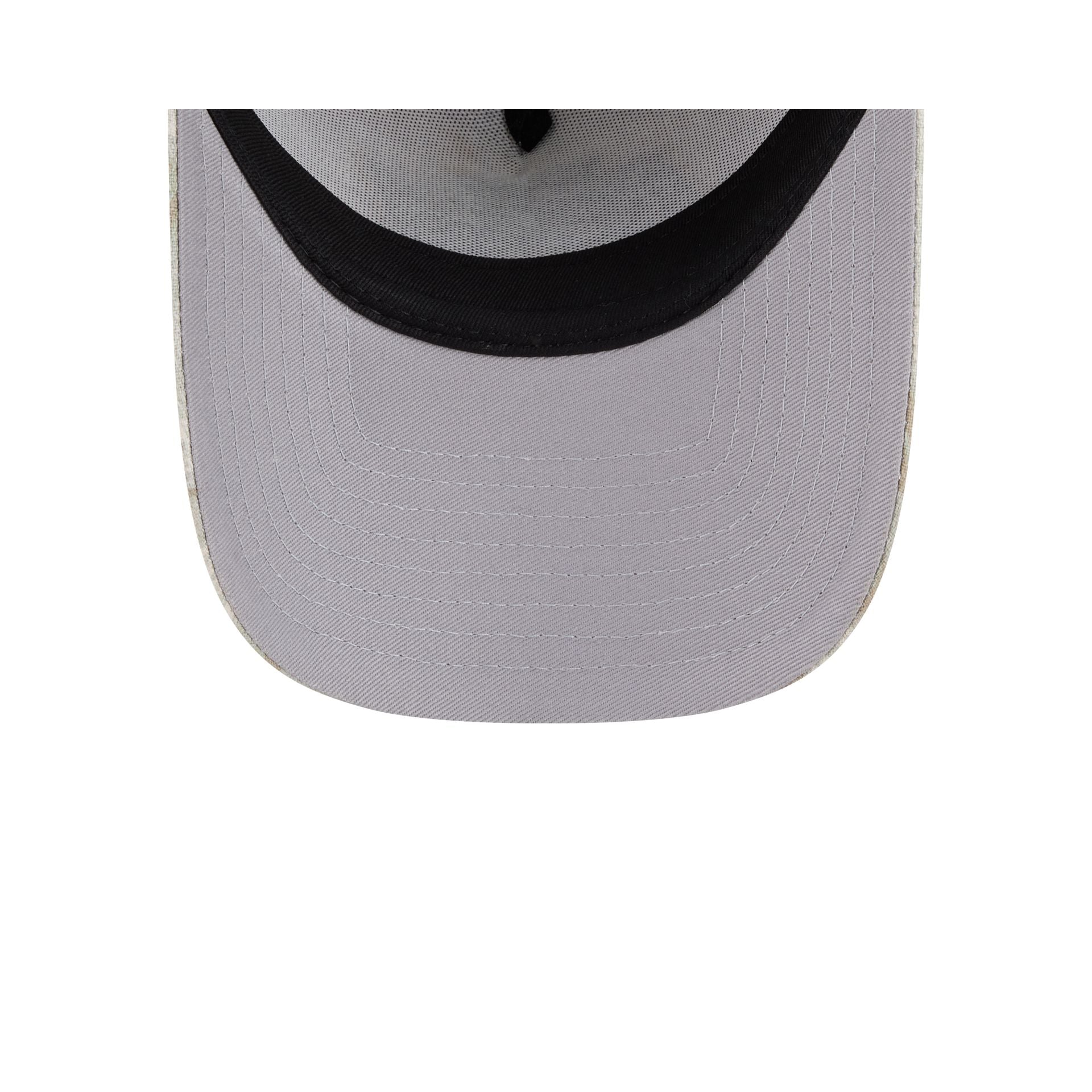 Los Angeles Kings Three Looms Leafy Palm 59FORTY A-Frame Fitted Hat