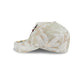 Chicago Bulls Three Looms Leafy Palm 59FORTY A-Frame Fitted Hat