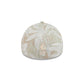 Chicago Bulls Three Looms Leafy Palm 59FORTY A-Frame Fitted Hat