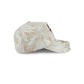Chicago Bulls Three Looms Leafy Palm 59FORTY A-Frame Fitted Hat