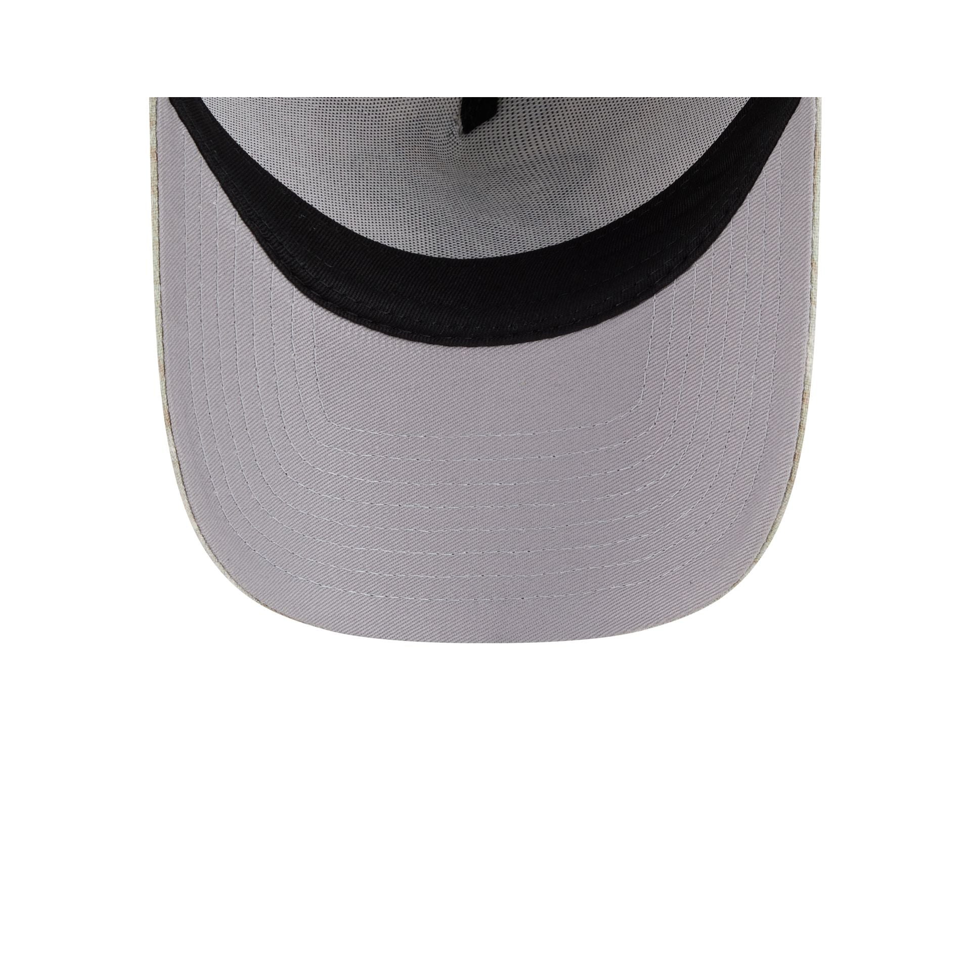 Miami Heat Three Looms Leafy Palm 59FORTY A-Frame Fitted Hat