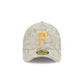 Pittsburgh Pirates Three Looms Leafy Palm 59FORTY A-Frame Fitted Hat