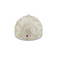 New York Mets Three Looms Leafy Palm 59FORTY A-Frame Fitted Hat