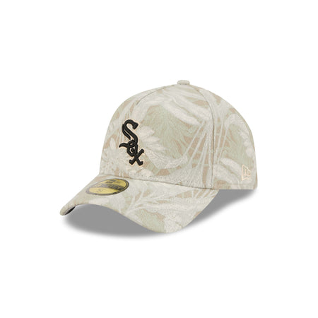 Chicago White Sox Three Looms Leafy Palm 59FORTY A-Frame Fitted Hat