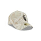 Chicago White Sox Three Looms Leafy Palm 59FORTY A-Frame Fitted Hat