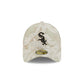 Chicago White Sox Three Looms Leafy Palm 59FORTY A-Frame Fitted Hat