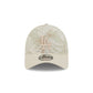 Los Angeles Dodgers Three Looms Leafy Palm 9TWENTY Adjustable Hat