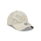 Atlanta Braves Three Looms Leafy Palm 9TWENTY Adjustable Hat