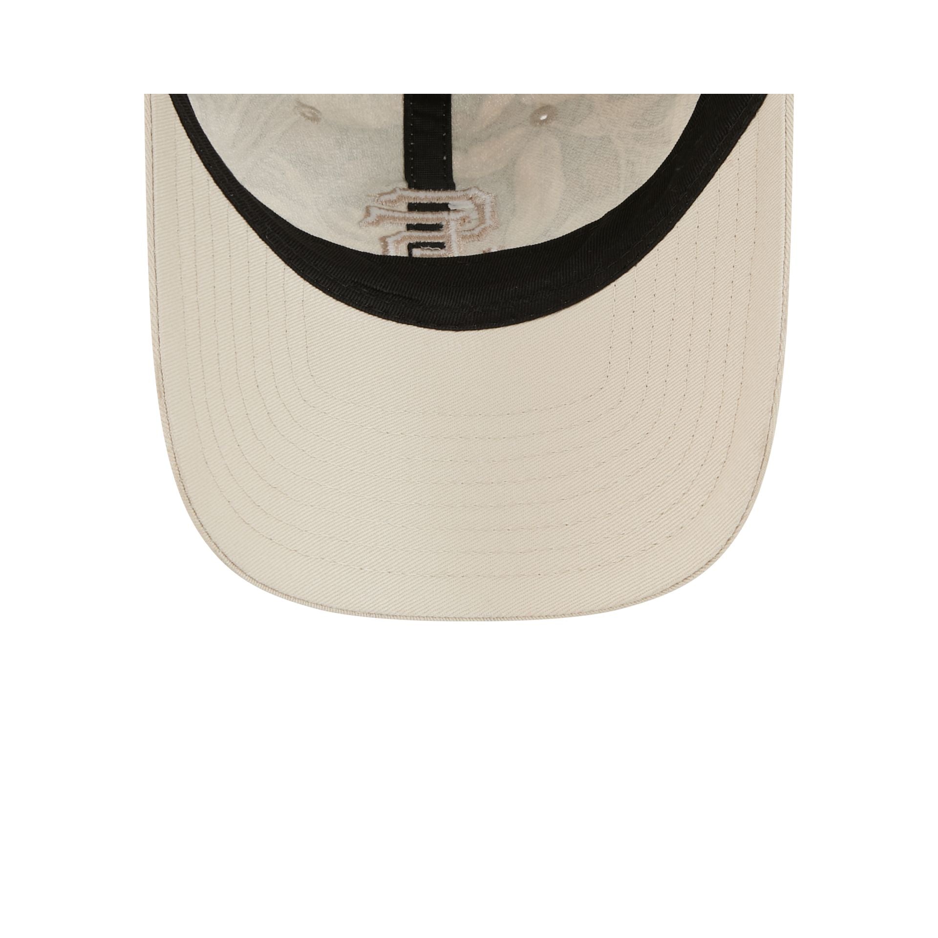 San Francisco Giants Three Looms Leafy Palm 9TWENTY Adjustable Hat