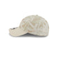 Texas Rangers Three Looms Leafy Palm 9TWENTY Adjustable Hat