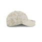 Texas Rangers Three Looms Leafy Palm 9TWENTY Adjustable Hat