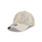 Arizona Diamondbacks Three Looms Leafy Palm 9TWENTY Adjustable Hat