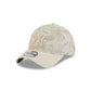 New York Yankees Three Looms Leafy Palm 9TWENTY Adjustable Hat