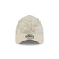 New York Yankees Three Looms Leafy Palm 9TWENTY Adjustable Hat