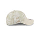 New York Mets Three Looms Leafy Palm 9TWENTY Adjustable Hat