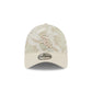 Chicago White Sox Three Looms Leafy Palm 9TWENTY Adjustable Hat