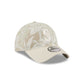 Seattle Mariners Three Looms Leafy Palm 9TWENTY Adjustable Hat