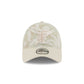Miami Marlins Three Looms Leafy Palm 9TWENTY Adjustable Hat