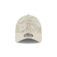 Detroit Tigers Three Looms Leafy Palm 9TWENTY Adjustable Hat