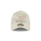 Philadelphia Phillies Three Looms Leafy Palm 9TWENTY Adjustable Hat