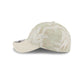 Chicago Cubs Three Looms Leafy Palm 9TWENTY Adjustable Hat