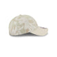 Chicago Cubs Three Looms Leafy Palm 9TWENTY Adjustable Hat