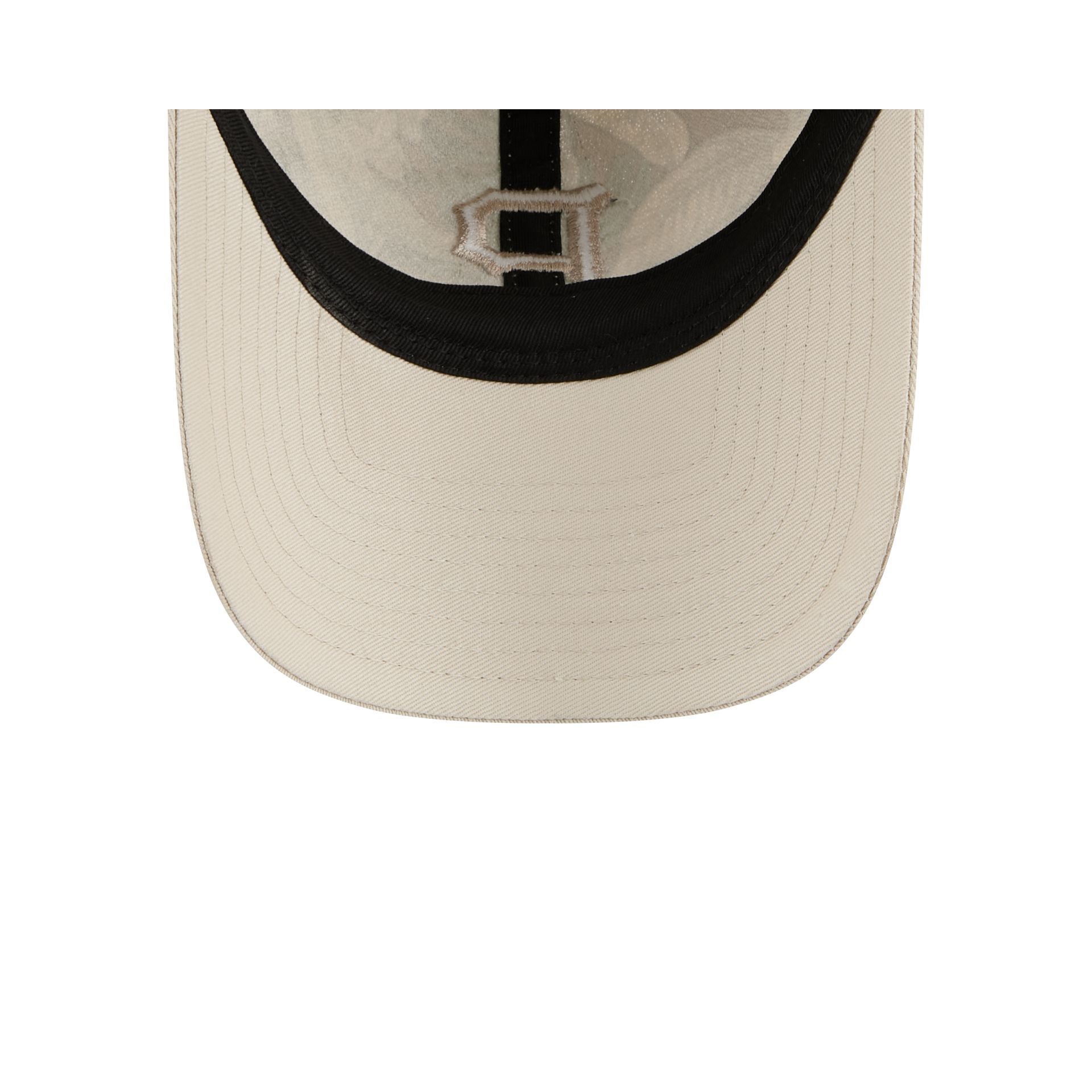 Pittsburgh Pirates Three Looms Leafy Palm 9TWENTY Adjustable Hat