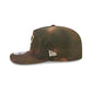 Los Angeles Kings Three Looms Nylon Wash Dye 19TWENTY Adjustable Hat