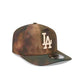 Los Angeles Dodgers Three Looms Nylon Wash Dye 19TWENTY Adjustable Hat