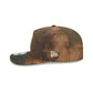 Los Angeles Dodgers Three Looms Nylon Wash Dye 19TWENTY Adjustable Hat