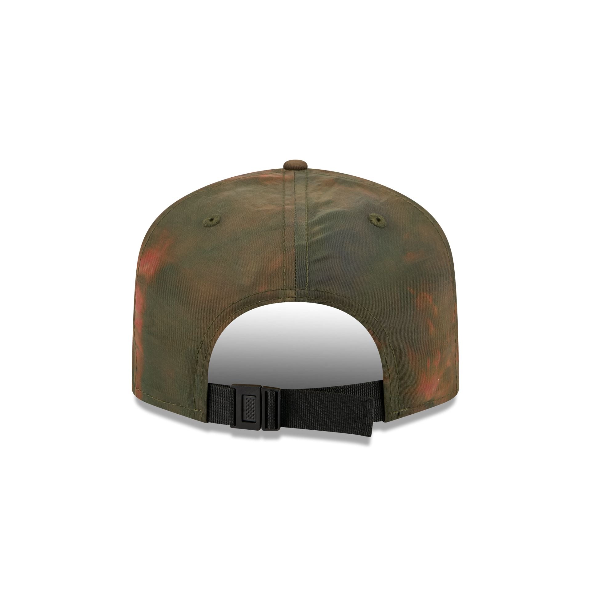 New York Knicks Three Looms Nylon Wash Dye 19TWENTY Adjustable Hat