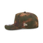 Boston Red Sox Three Looms Nylon Wash Dye 19TWENTY Adjustable Hat