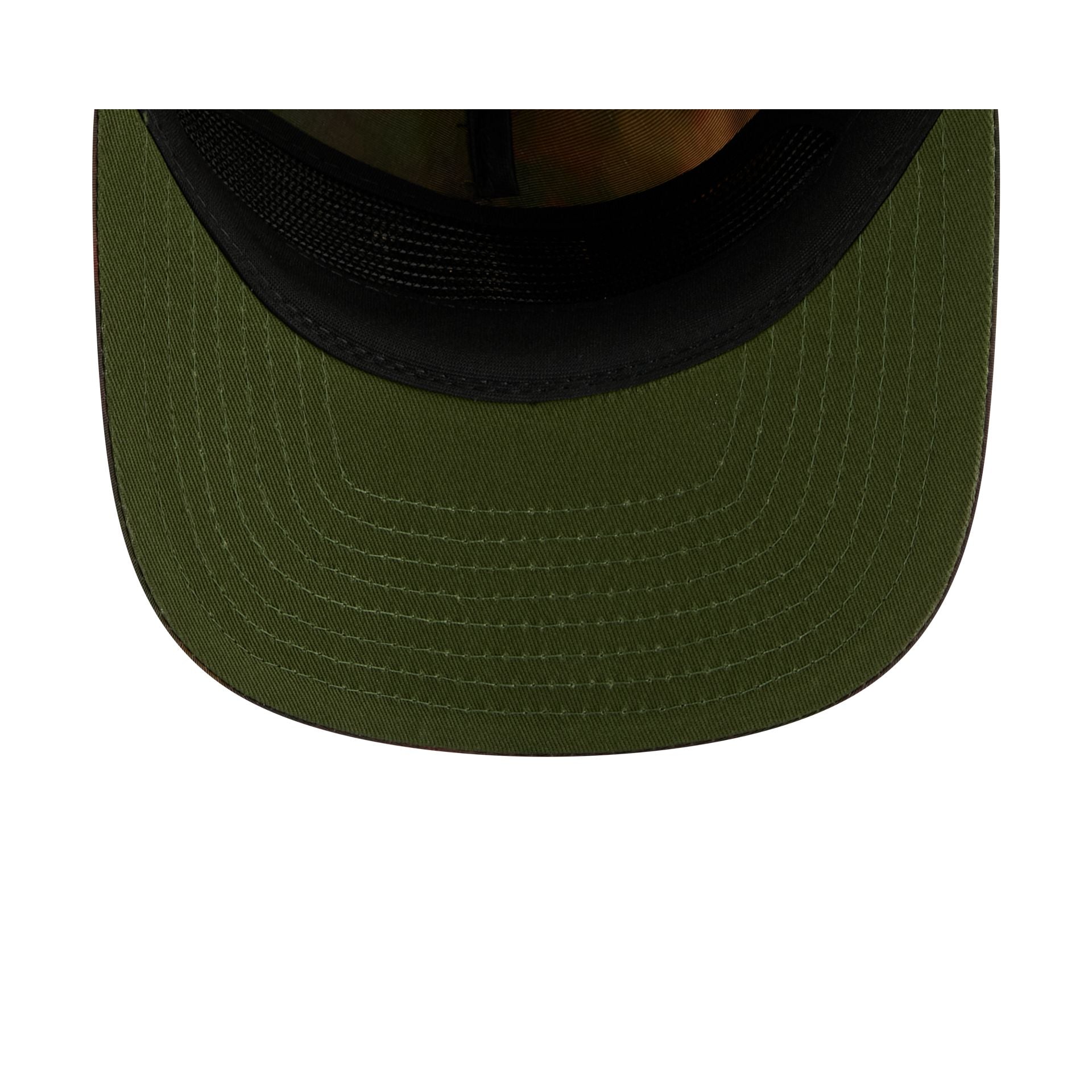 Texas Rangers Three Looms Nylon Wash Dye 19TWENTY Adjustable Hat