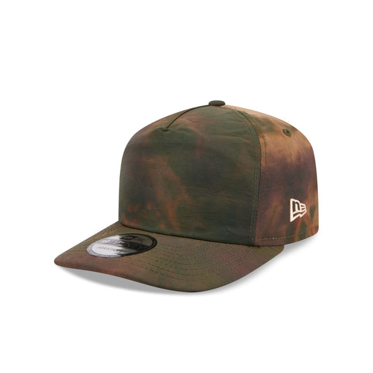 New Era Cap Three Looms Nylon Wash Dye 19TWENTY Adjustable Hat - New Era Cap