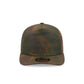 New Era Cap Three Looms Nylon Wash Dye 19TWENTY Adjustable Hat