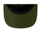 New Era Cap Three Looms Nylon Wash Dye 19TWENTY Adjustable Hat