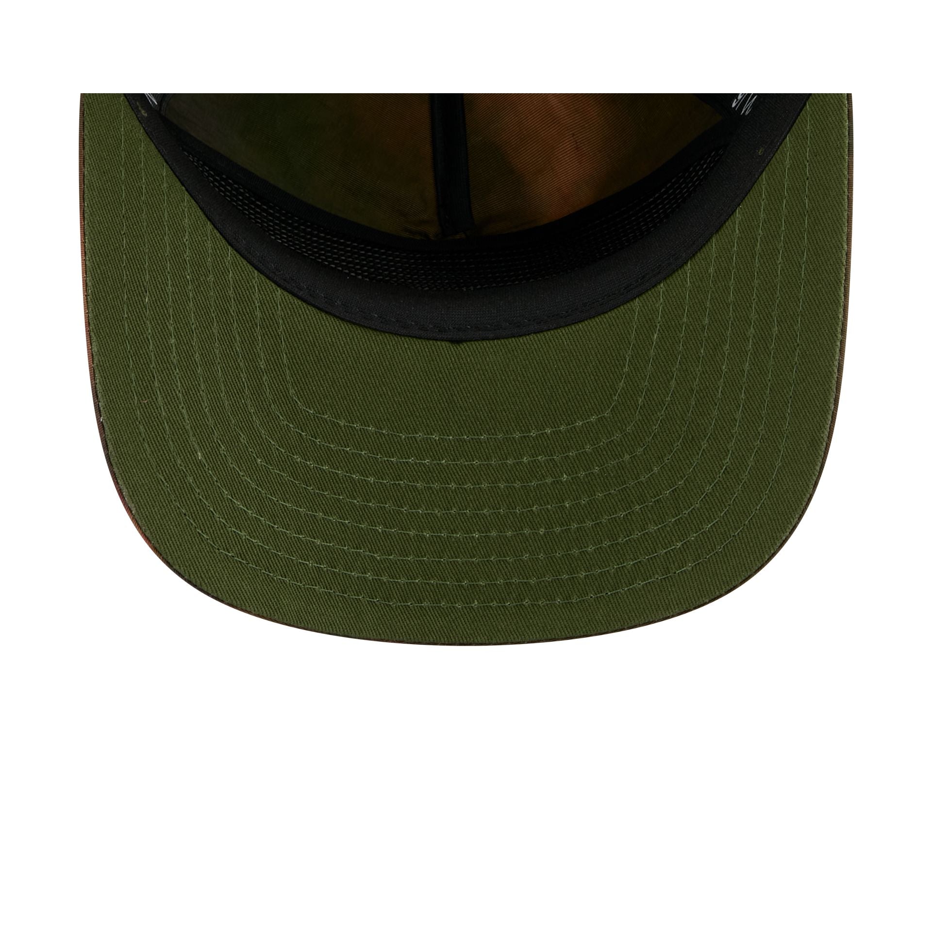 Dallas Cowboys Three Looms Nylon Wash Dye 19TWENTY Adjustable Hat