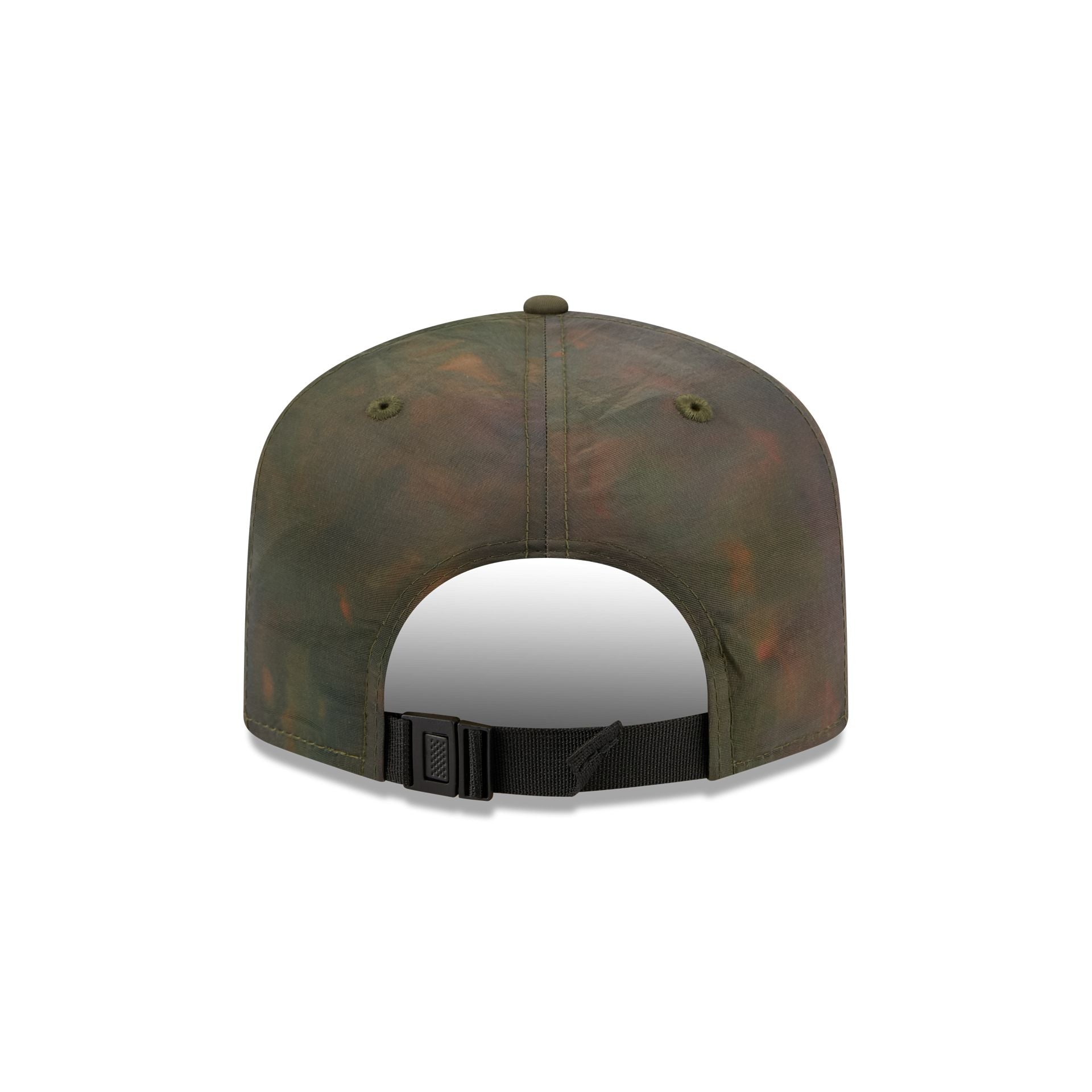 Kansas City Chiefs Three Looms Nylon Wash Dye 19TWENTY Adjustable Hat