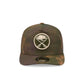 Buffalo Sabres Three Looms Nylon Wash Dye 19TWENTY Adjustable Hat