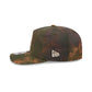 Buffalo Sabres Three Looms Nylon Wash Dye 19TWENTY Adjustable Hat