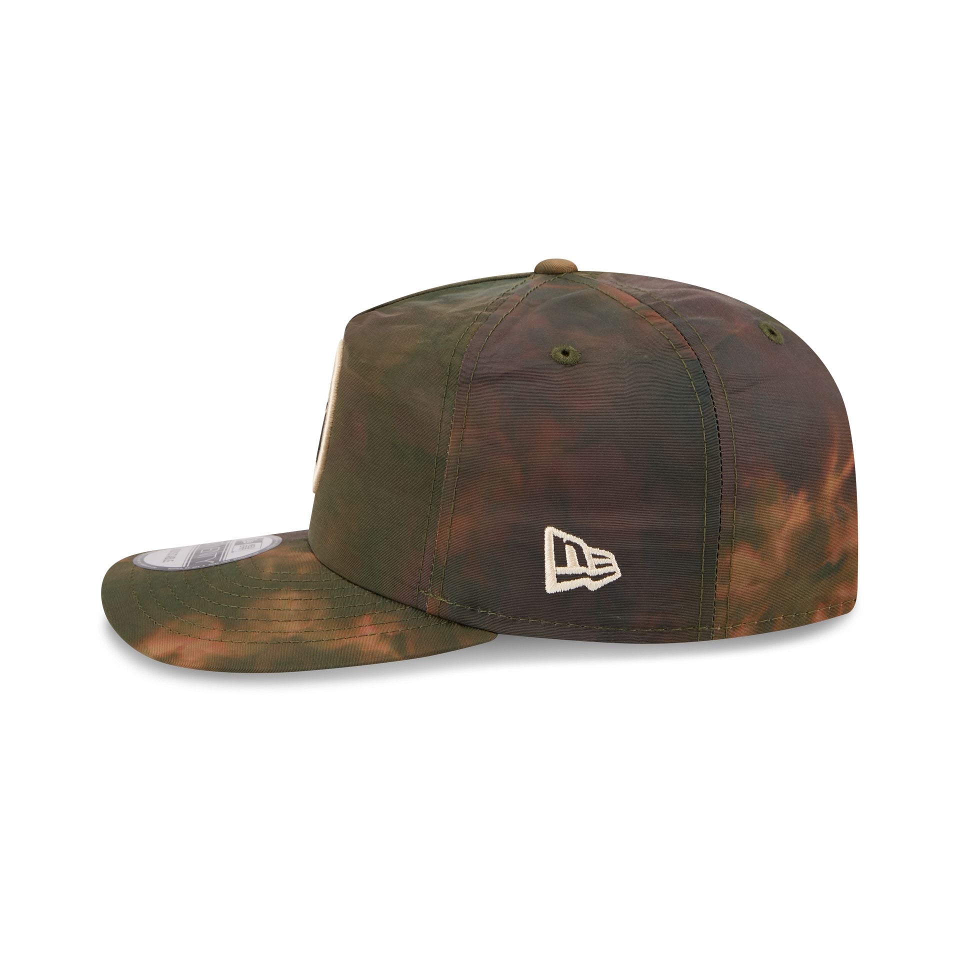 Buffalo Sabres Three Looms Nylon Wash Dye 19TWENTY Adjustable Hat