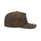 Las Vegas Raiders Three Looms Nylon Wash Dye 19TWENTY Adjustable Hat