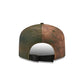San Francisco 49ers Three Looms Nylon Wash Dye 19TWENTY Adjustable Hat