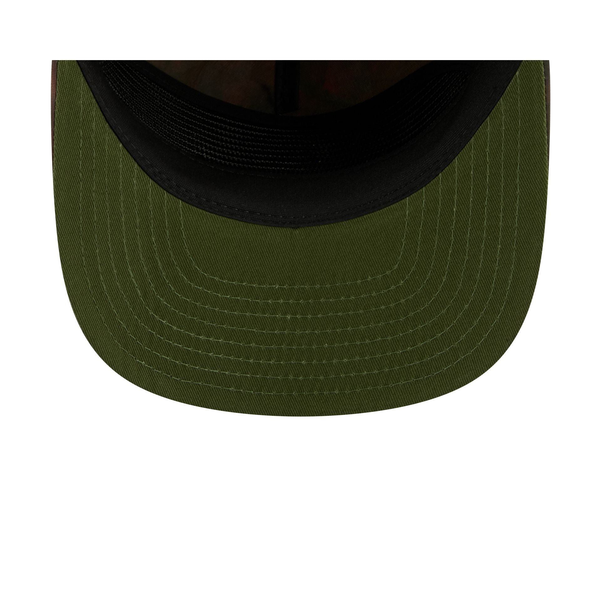 San Francisco 49ers Three Looms Nylon Wash Dye 19TWENTY Adjustable Hat