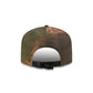 Buffalo Bills Three Looms Nylon Wash Dye 19TWENTY Adjustable Hat