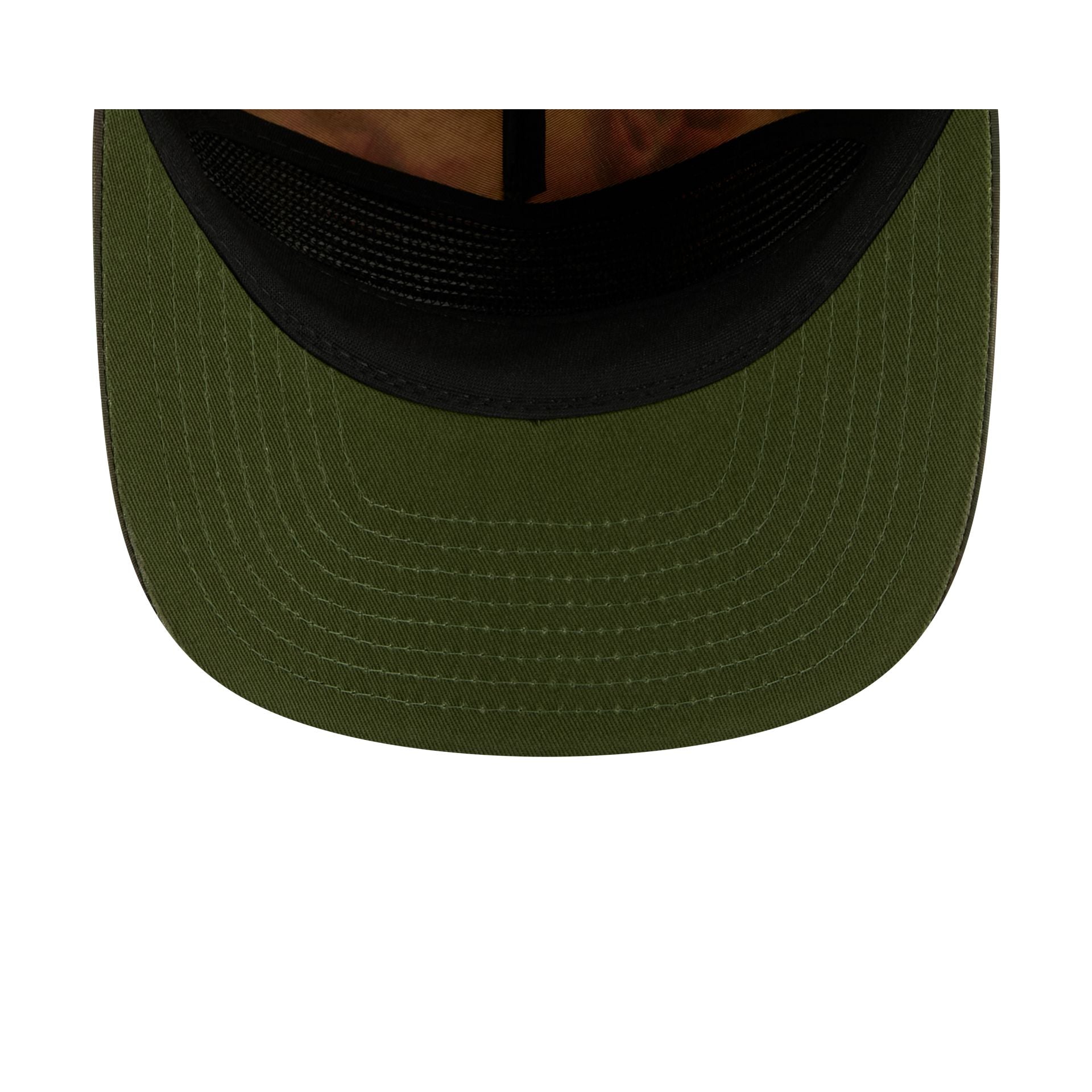 Los Angeles Lakers Three Looms Nylon Wash Dye 19TWENTY Adjustable Hat