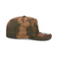 Miami Heat Three Looms Nylon Wash Dye 19TWENTY Adjustable Hat