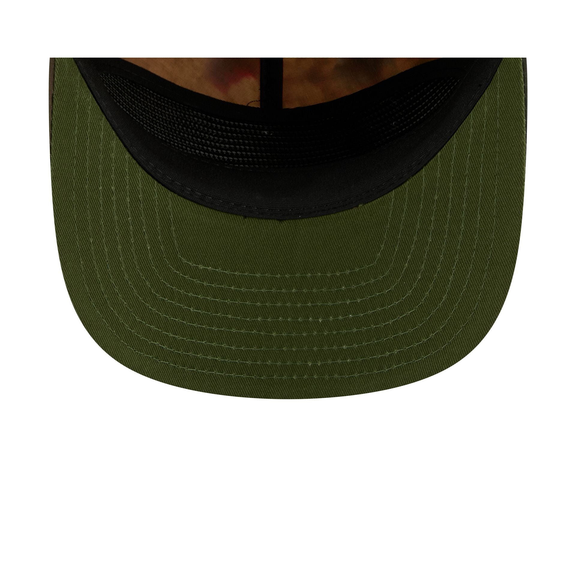 Miami Heat Three Looms Nylon Wash Dye 19TWENTY Adjustable Hat