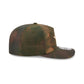 Houston Astros Three Looms Nylon Wash Dye 19TWENTY Adjustable Hat